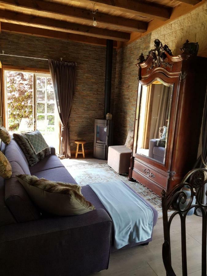 Bed and Breakfast Le savoir vivre à Bonnes  Extérieur photo